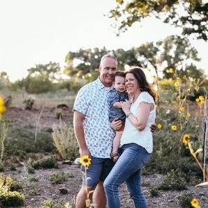 Meet your Posher, Sacaunda